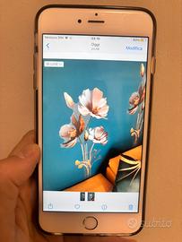 Iphone 6s Plus 64 Gb