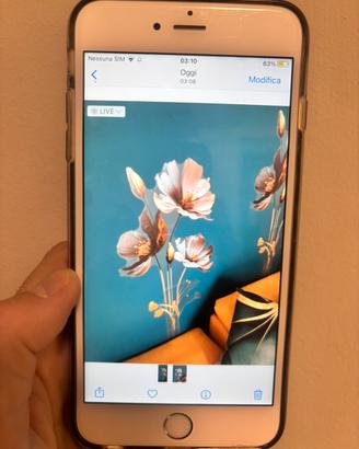 Iphone 6s Plus 64 Gb