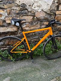 Cannondale Topstone 4 Alloy Gravel