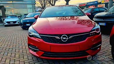 Opel Astra 1.5 CDTI 122 CV AT9 Business
