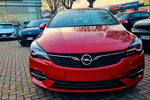 Opel Astra 1.5 CDTI 122 CV AT9 Business