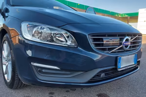 Volvo V60 D4 Momentum - Manutenzione ufficiale
