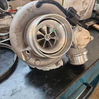 BorgWarner EFR 8374 turbo 750HP