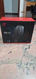 Case Mini ITX Asus Rog Z11 nuovo.