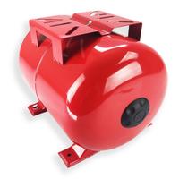 VASO ESPANSIONE ACCIAIO 100L IMPIANTO ACQUA POTABI