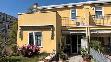 Appartamento in duplex tre camere indipendente