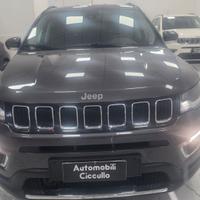 Jeep Compass 1.4 Benzina
