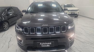 Jeep Compass 1.4 Benzina