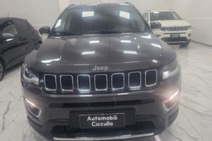 Jeep Compass 1.4 Benzina