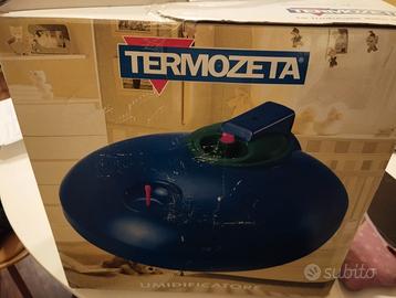 Umidificatore Termozeta usato