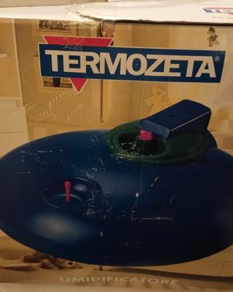 Umidificatore Termozeta usato