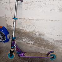 monopattino bambina decathlon 