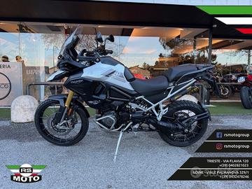 Triumph Tiger 1200 Rally Pro