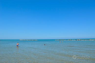 Vacanze al mare speciale da giugno