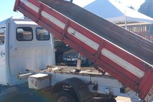 Renault B110 ribaltabile NO MAIL