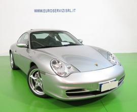 PORSCHE 996 Carrera 4 cat Coupé AUTO STORICA