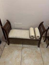 Arredo 3 pezzi