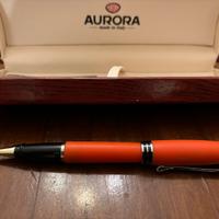 Penna Aurora Ipsilon Satin B70