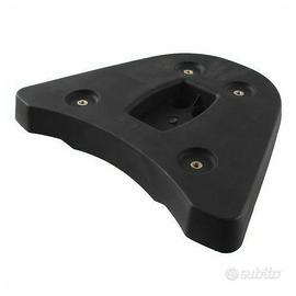 Piastra bauletto Kymco Agility 50 125 150 200 - 00