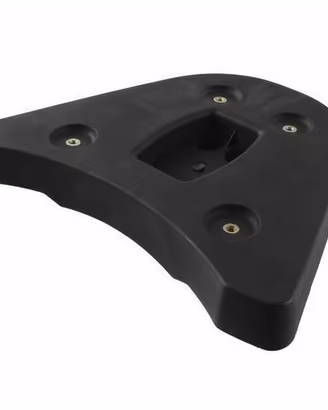 Piastra bauletto Kymco Agility 50 125 150 200 - 00