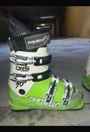 Scarponi da Sci Dalbello