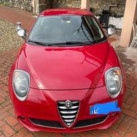 Alfa mito