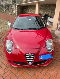 Alfa mito