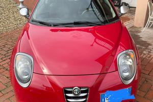 Alfa mito