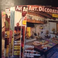 riviste architettura