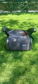 Alzatina Auto Chicco Bambino 15-36kg