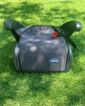 Alzatina Auto Chicco Bambino 15-36kg