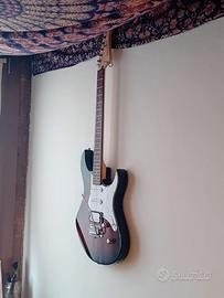 yamaha pacifica