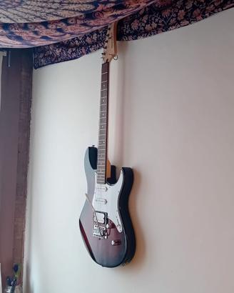 yamaha pacifica