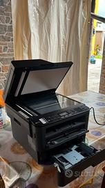 Stampante multi funzioni BROTHER   MFC-2710DN