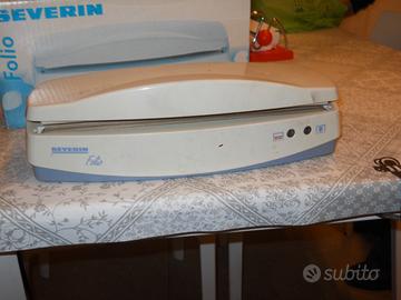 SIGILLA SACCHETTI Severin FS 3602 FOLIO 150