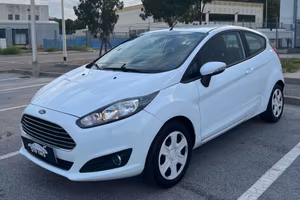 Ford Fiesta 1.2 60CV 3 porte