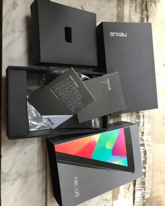 Scatole per tablet Asus, IPhone 6s e Samsung A5
