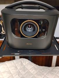  Nexigo trivision ultra +  alr fresnel 90 pollici