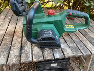 Sega Parkside per ricambi