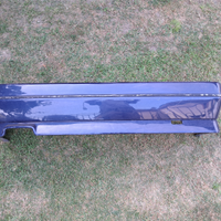 Paraurti posteriore Renault 19 1.8 16v 3porte