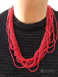 🌹Bijoux in elementi minerali e naturali e preziosi