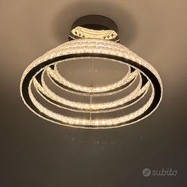 Lampadari a sospensione moderni
