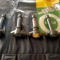 Bobine fiat barchetta,punto hgt ,stilo