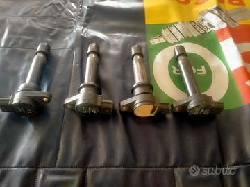 Bobine fiat barchetta,punto hgt ,stilo