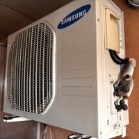 Condizionatore mono split 12000BTU