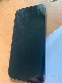 Apple iphone 14 pro 256