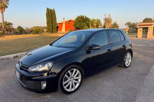 Volkswagen Golf Sport