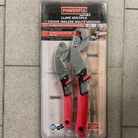 Chiave Inglese Multifunzione Powerfix