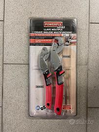 Chiave Inglese Multifunzione Powerfix