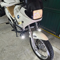 Bmw F650 st 2001